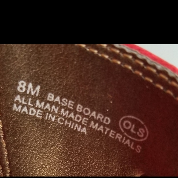 Aerosoles A2 Sandal - size 8M - Picture 9 of 9